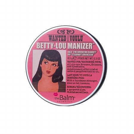 The Balm Betty-Lou Manizer